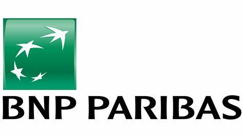 BNP Paribas Logo